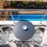 Hotel Piramida