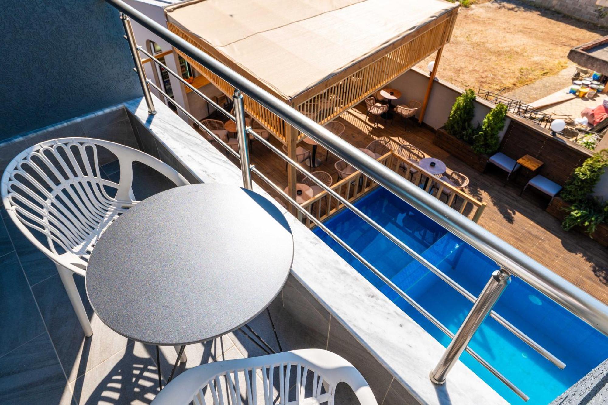 Piramida Hotell